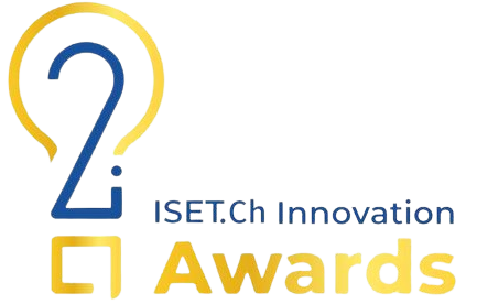 Iset's Innovation Awards