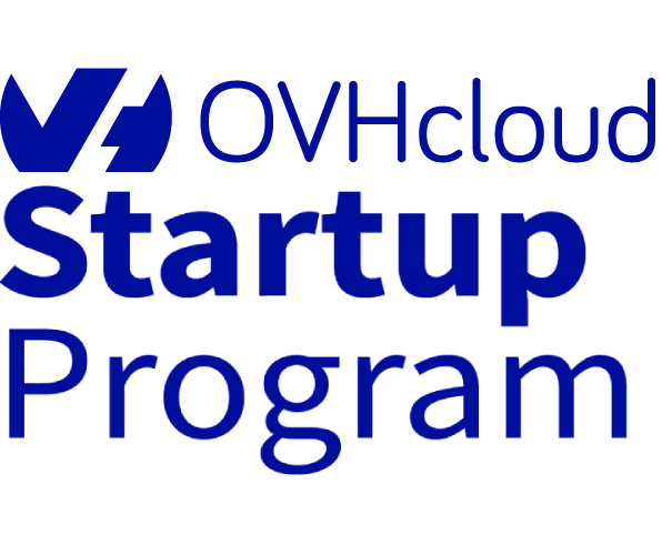 OVH Startup Program